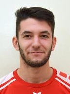 Domagoj Damjanovic