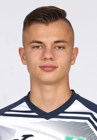 Marcin Jastrzembski