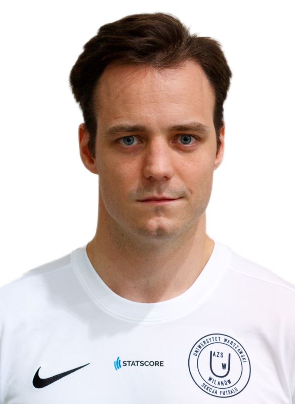 Radoslaw Marcinowski
