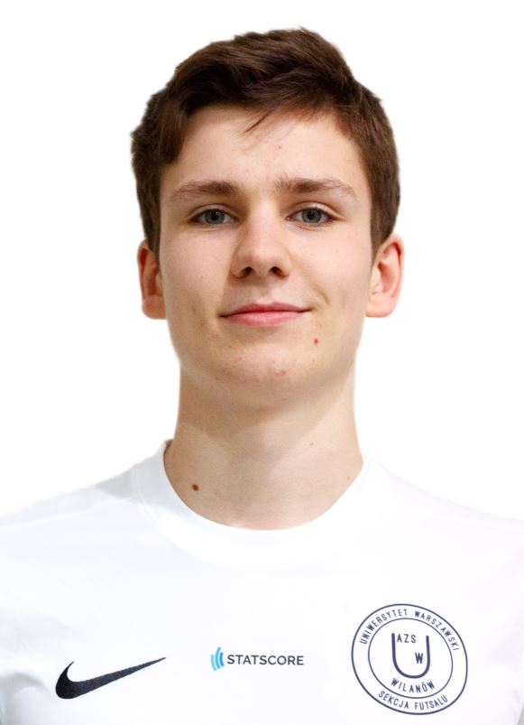 Bartosz Zebrowski