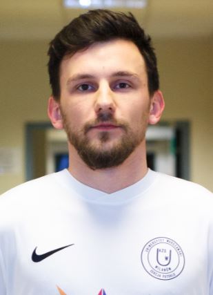 Maciej Piwowarczyk