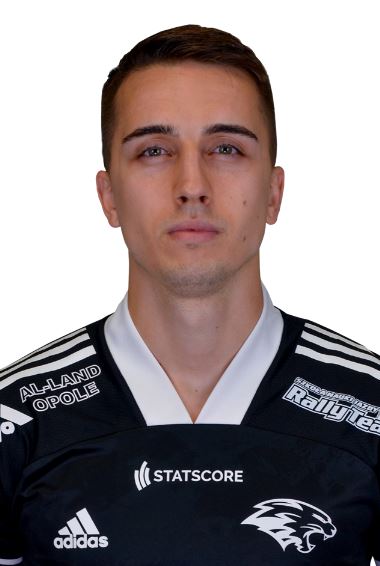 Alexandr Grigorescu