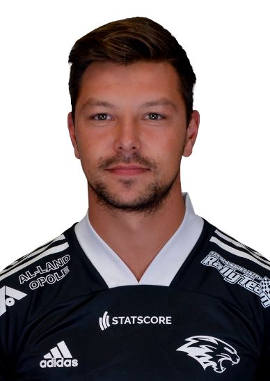 Patryk Kilian