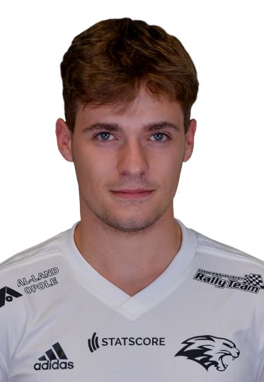 Dawid Lach