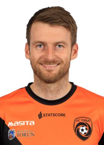 Patryk Szczepaniak