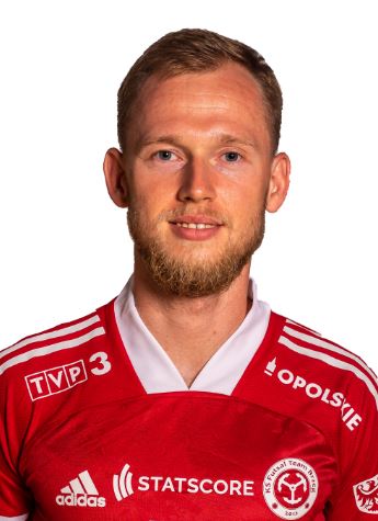 Jan Rojek