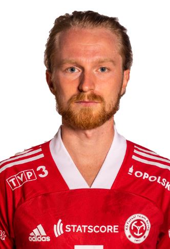 Przemyslaw Matejko