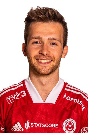 Michal Grochowski