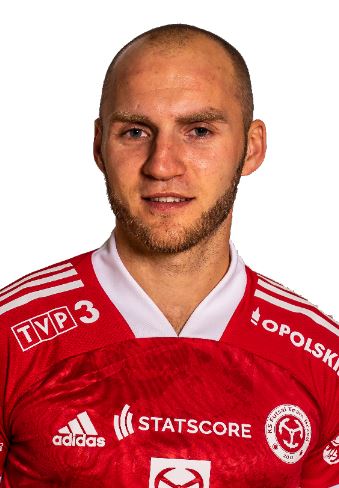 Pawel Boczarski