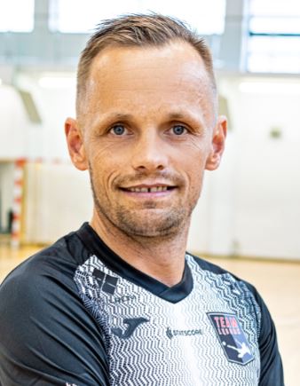Piotr Lapigrowski