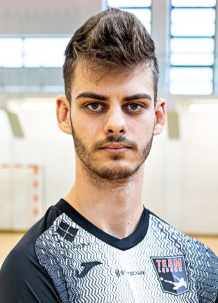 Klaudiusz Lange