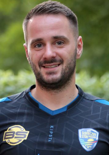 Piotr Kowalczyk