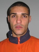 Leandro Cesar Pereira