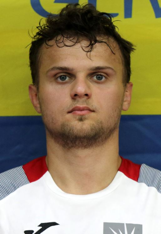 Maciej Malek
