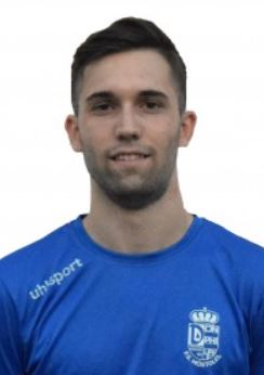 Carlos Martinez Fernandez