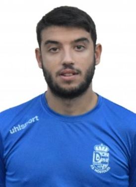Jorge Martin Herranz