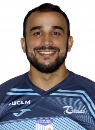 Hicham Cheham