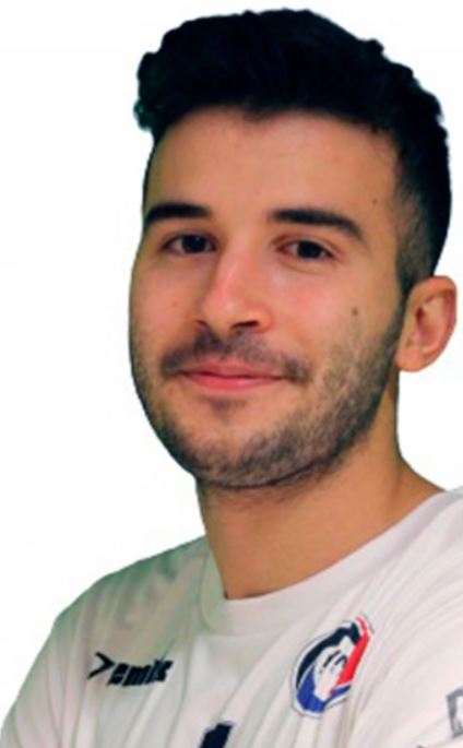 Miguel Rubio Villa