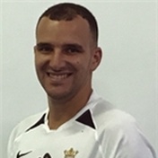 Sufian Chaib Abdurrahman