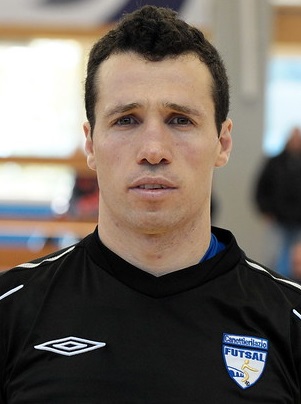 Diego Raul Giustozzi