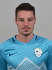 Uros Martic