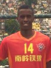 Danilo Moura Silva