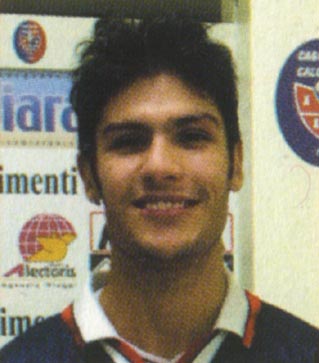 Cristiano De Noronha