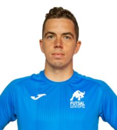 Lars Bonde