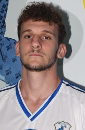 Joaquin Piccioni