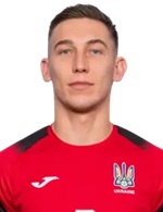 Oleksandr Sukhov