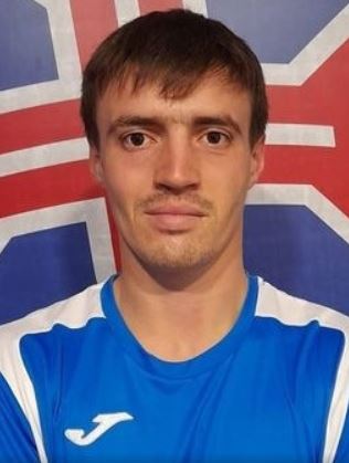 Nuno André Santos Oliveira