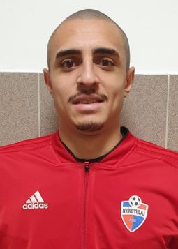 Matheus Ferreira da Silva