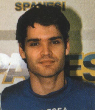 Francisco Eduardo Inza Casan