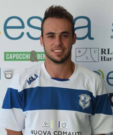 Thiago Augusto Grossi Perez