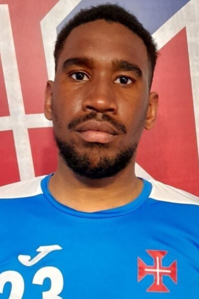 Rafael Alexandre Gomes