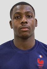 Nama Traoré