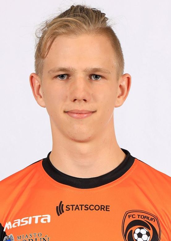 Kacper Machalowski