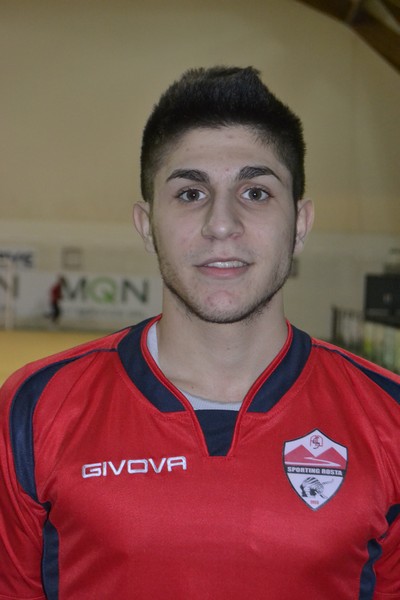 Giacomo Cantone