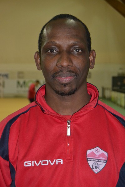 Sosthene Pacome Lebessi