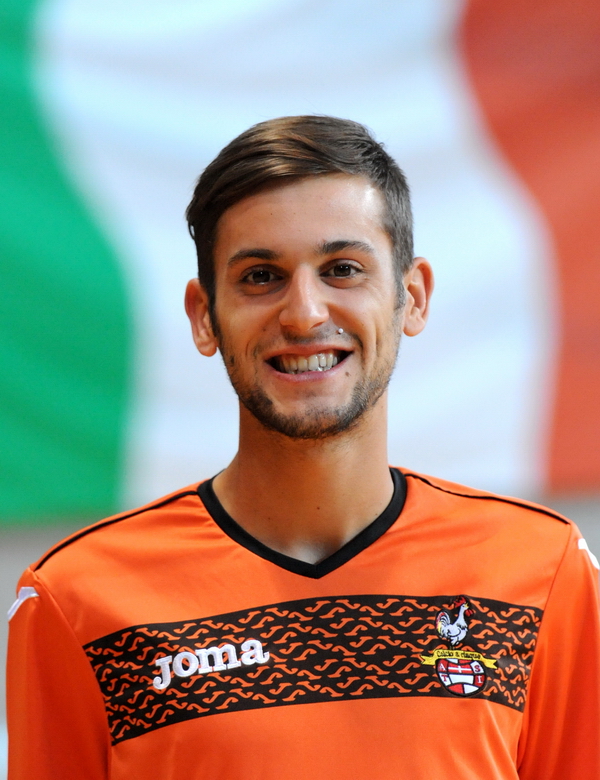 Luca Ortalda