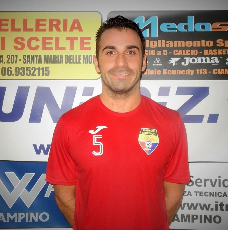 Stefano Terlizzi