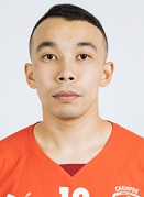 Zhomart Tokayev