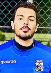 Luciano Meli
