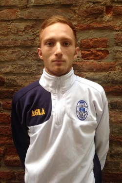 Gianmarco Paolini