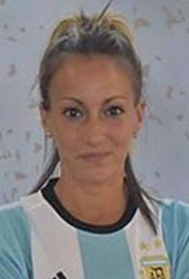 Daiana Erika Mangafas