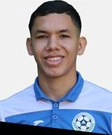 Bryan Leonardo Corea