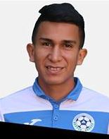 Patrick Geovany Luna