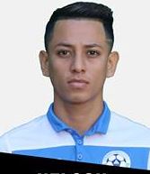 Nelson Misael Salinas