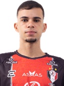 Lucas Matheus Santos de Farias