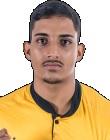 Lodogildo Augusto de Lira Araujo